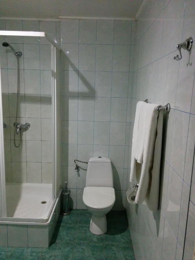 Kaiser Hotel TTchernivtsi Extérieur photo