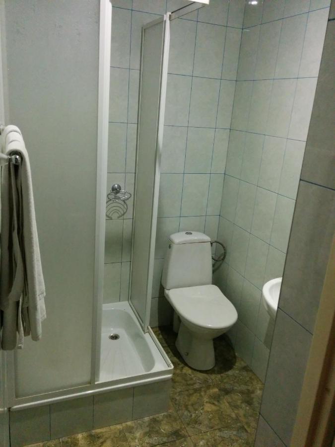 Kaiser Hotel TTchernivtsi Extérieur photo